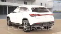 2023 Mercedes Benz EQA