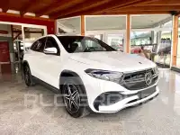 2023 Mercedes Benz EQA