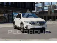 2023 Mercedes Benz EQA