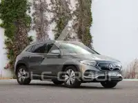 2023 Mercedes Benz EQA