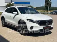 2023 Mercedes Benz EQA
