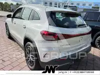 2023 Mercedes Benz EQA