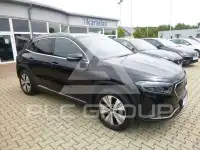 2023 Mercedes Benz EQA