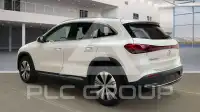 2023 Mercedes Benz EQA