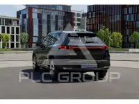 2023 Mercedes Benz EQA