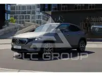 2023 Mercedes Benz EQA