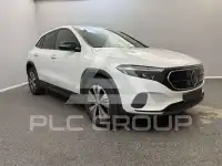 2023 Mercedes Benz EQA