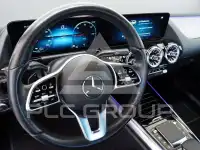 2023 Mercedes Benz EQA