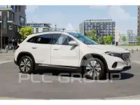2023 Mercedes Benz EQA