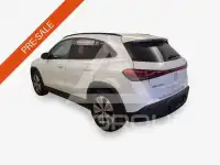 2023 Mercedes Benz EQA