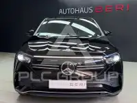 2023 Mercedes Benz EQA