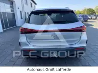 2023 Mercedes Benz EQA