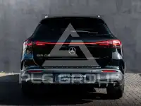 2023 Mercedes Benz EQA