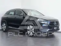 2023 Mercedes Benz EQA