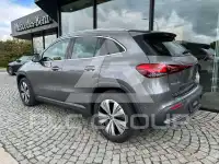 2023 Mercedes Benz EQA