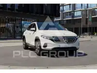 2023 Mercedes Benz EQA