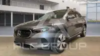 2023 Mercedes Benz EQA