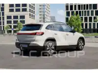 2023 Mercedes Benz EQA