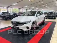 2023 Mercedes Benz EQA