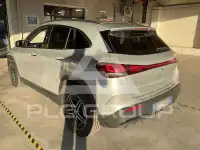 2023 Mercedes Benz EQA