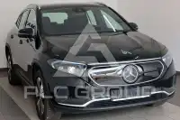 2023 Mercedes Benz EQA