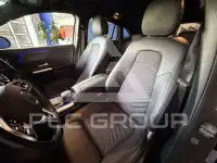 2023 Mercedes Benz EQA