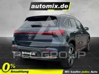 2023 Mercedes Benz EQA