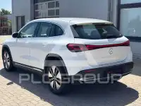 2023 Mercedes Benz EQA