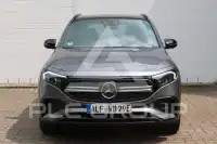 2023 Mercedes Benz EQA