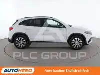 2023 Mercedes Benz EQA