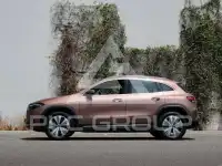 2023 Mercedes Benz EQA