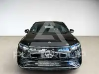 2023 Mercedes Benz EQA