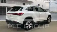 2023 Mercedes Benz EQA