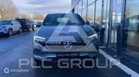 2023 Mercedes Benz EQA