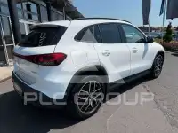 2023 Mercedes Benz EQA
