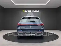 2023 Mercedes Benz EQA