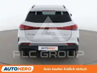 2023 Mercedes Benz EQA