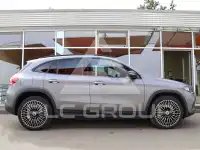 2023 Mercedes Benz EQA