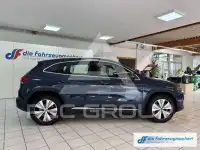 2023 Mercedes Benz EQA