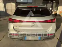 2023 Mercedes Benz EQA