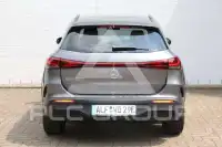 2023 Mercedes Benz EQA