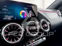 2023 Mercedes Benz EQA