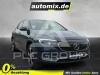 2023 Mercedes Benz EQA