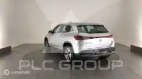 2023 Mercedes Benz EQA