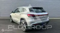 2023 Mercedes Benz EQA
