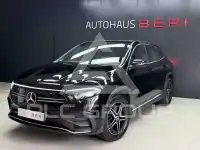 2023 Mercedes Benz EQA