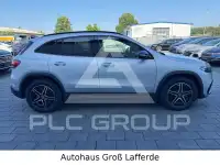 2023 Mercedes Benz EQA