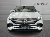 2023 Mercedes Benz EQA