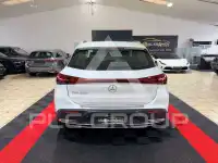 2023 Mercedes Benz EQA