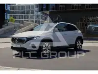 2023 Mercedes Benz EQA